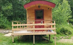Le Val Du Pech Chantant Chambres D'Hotes