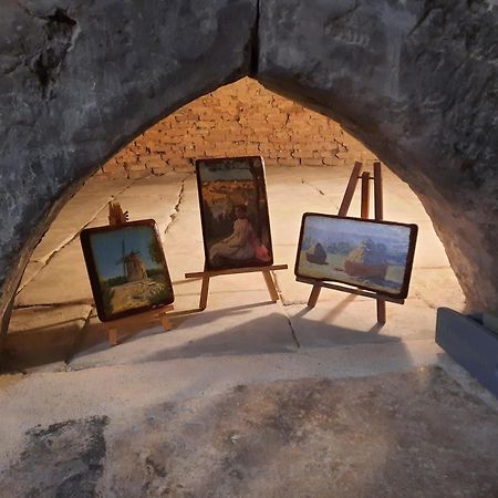 Le Val Du Pech Chantant Chambres D'Hotes Pern Extérieur photo