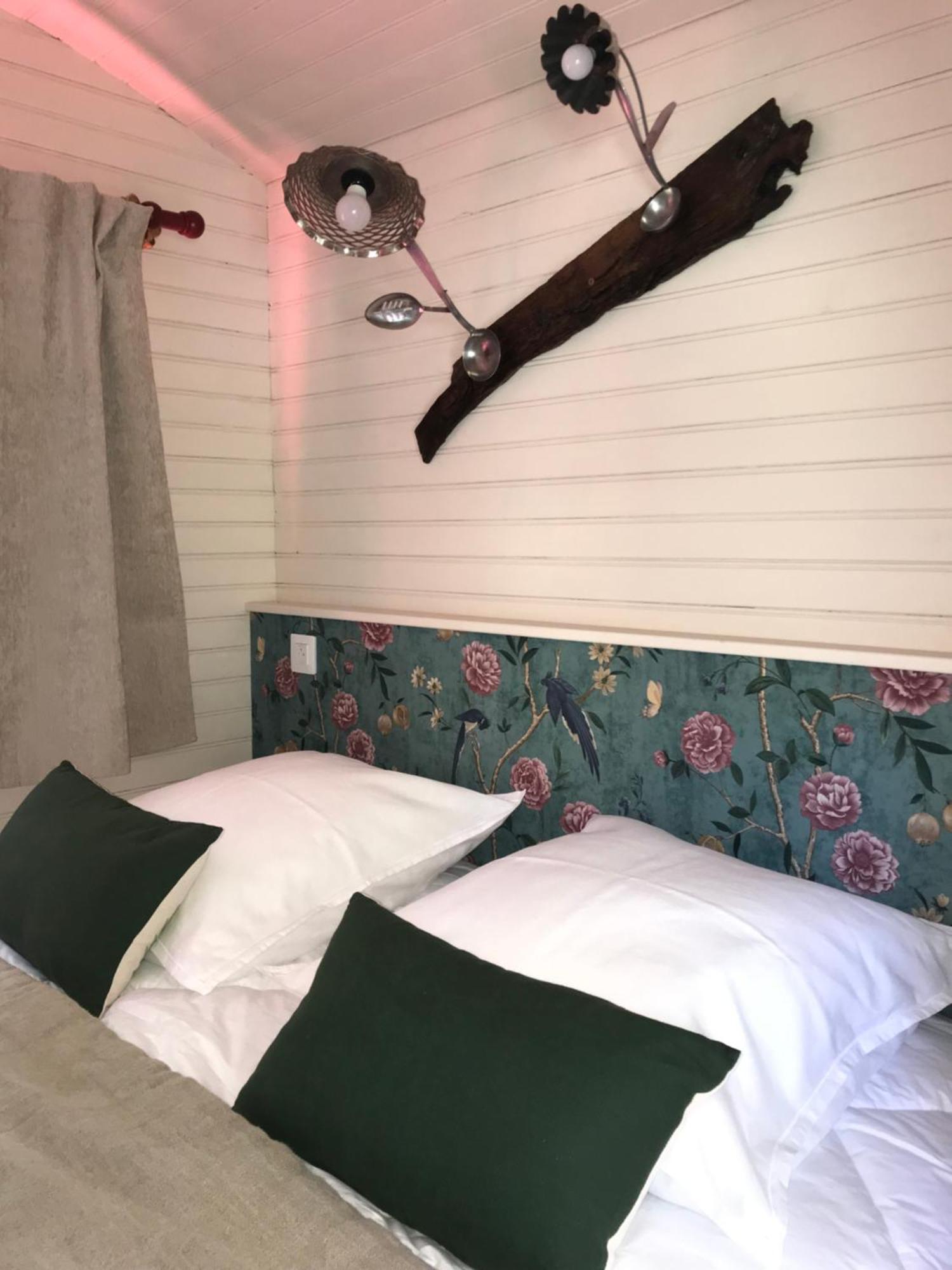 Le Val Du Pech Chantant Chambres D'Hotes Pern Extérieur photo