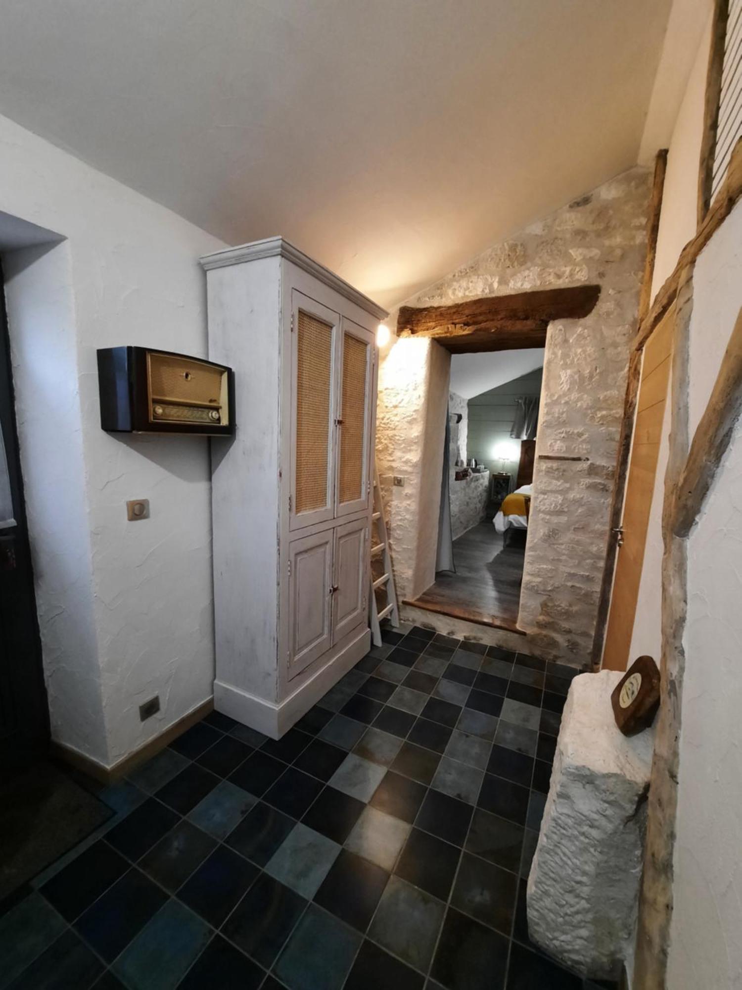 Le Val Du Pech Chantant Chambres D'Hotes Pern Extérieur photo